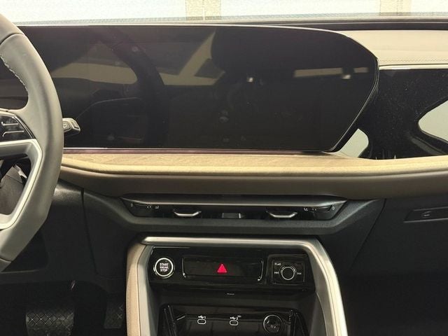 2025 Audi Q5 2.0T Premium Plus quattro