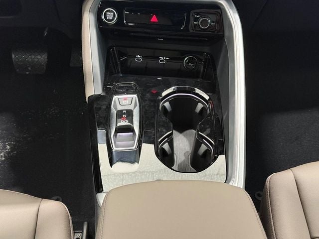 2025 Audi Q5 2.0T Premium Plus quattro