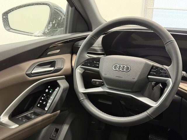 2025 Audi Q5 2.0T Premium Plus quattro
