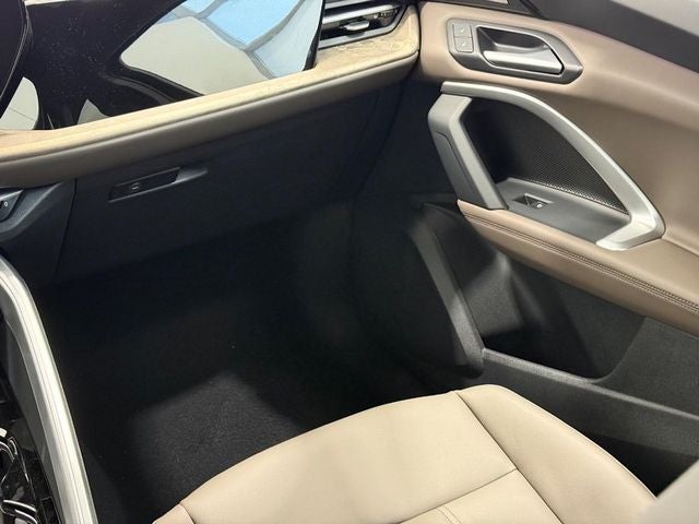 2025 Audi Q5 2.0T Premium Plus quattro