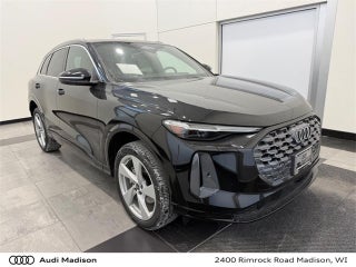 2025 Audi Q5 2.0T Premium Plus quattro