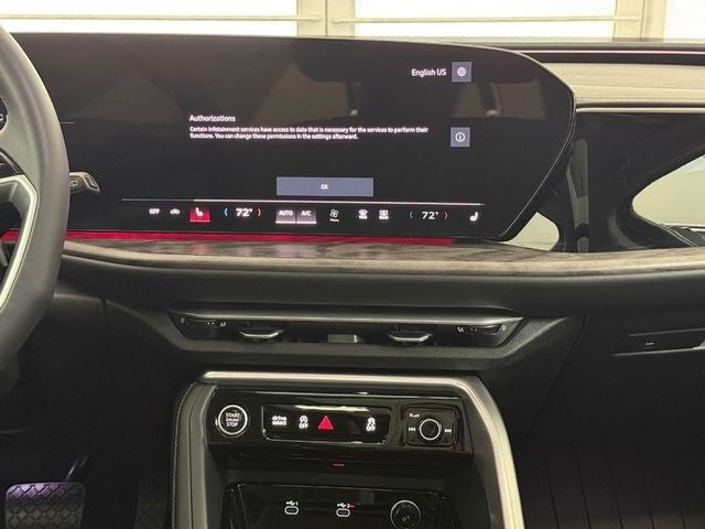 2025 Audi Q5 2.0T Premium Plus quattro