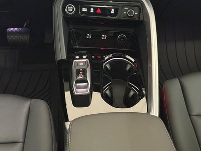 2025 Audi Q5 2.0T Premium Plus quattro