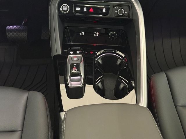 2025 Audi Q5 2.0T Premium Plus quattro