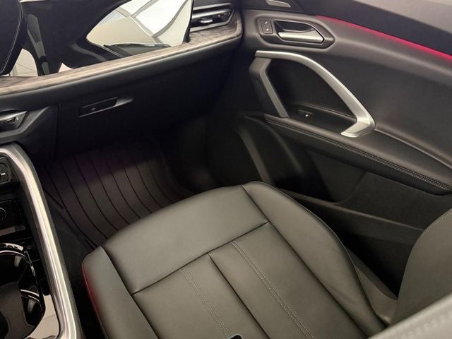 2025 Audi Q5 2.0T Premium Plus quattro