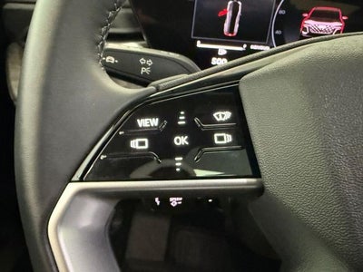 2025 Audi Q5 2.0T Premium Plus quattro