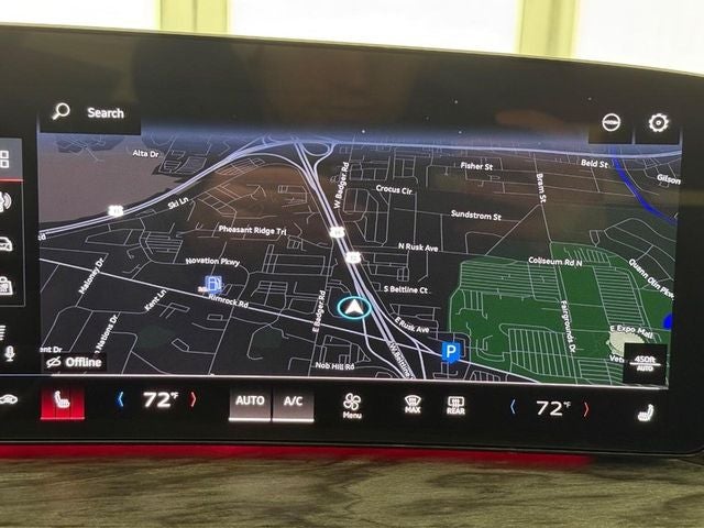 2025 Audi Q5 2.0T Premium Plus quattro