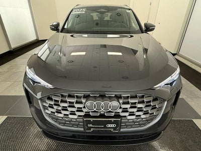 2025 Audi Q5 2.0T Premium Plus quattro