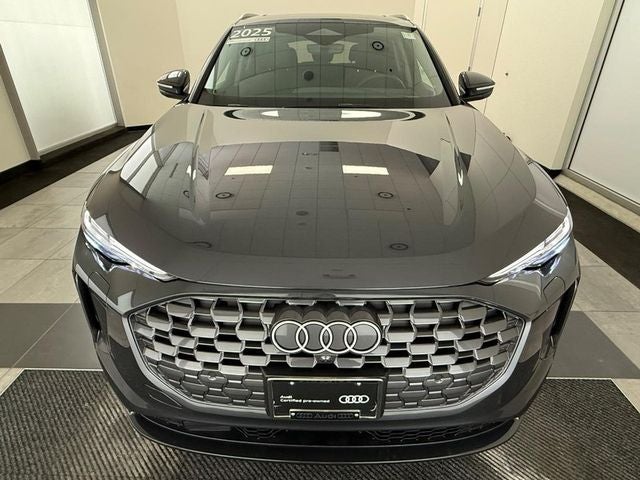 2025 Audi Q5 2.0T Premium Plus quattro