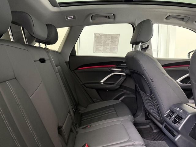 2025 Audi Q5 2.0T Premium Plus quattro