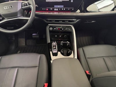 2025 Audi Q5 2.0T Premium Plus quattro