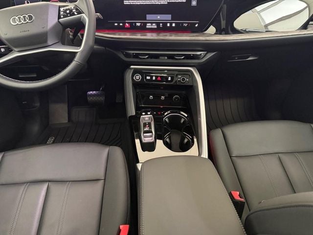 2025 Audi Q5 2.0T Premium Plus quattro