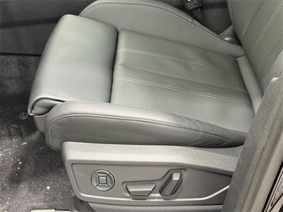 2025 Audi Q5 2.0T Premium Plus quattro