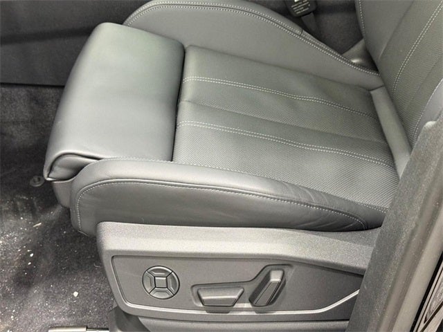 2025 Audi Q5 2.0T Premium Plus quattro