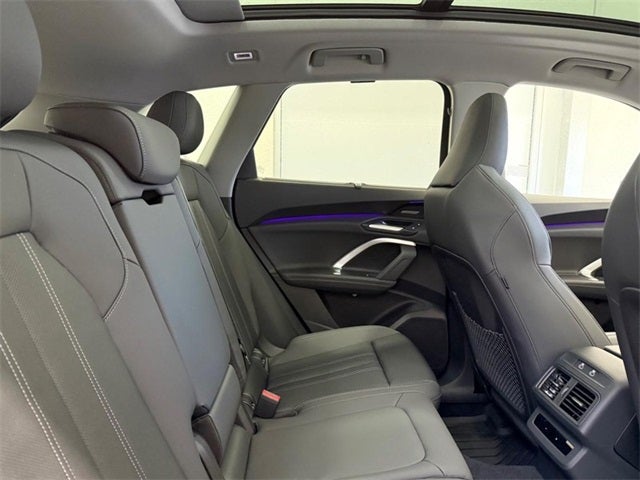 2025 Audi Q5 2.0T Premium Plus quattro