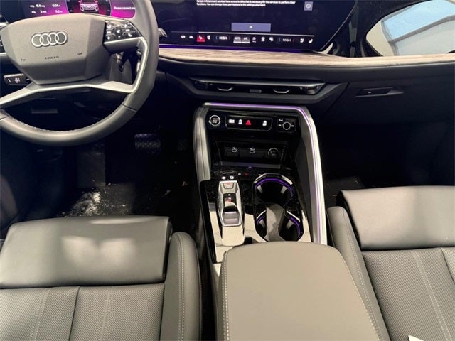 2025 Audi Q5 2.0T Premium Plus quattro