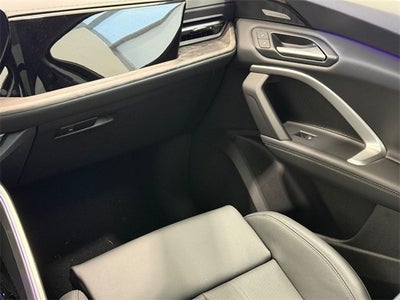 2025 Audi Q5 2.0T Premium Plus quattro