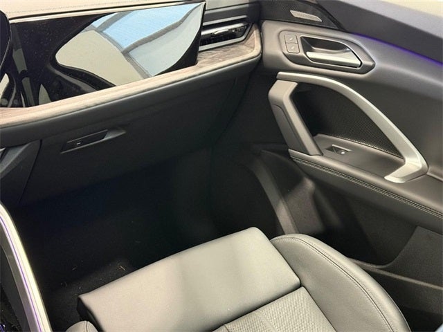 2025 Audi Q5 2.0T Premium Plus quattro