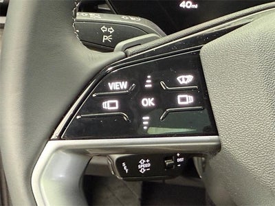 2025 Audi Q5 2.0T Premium Plus quattro