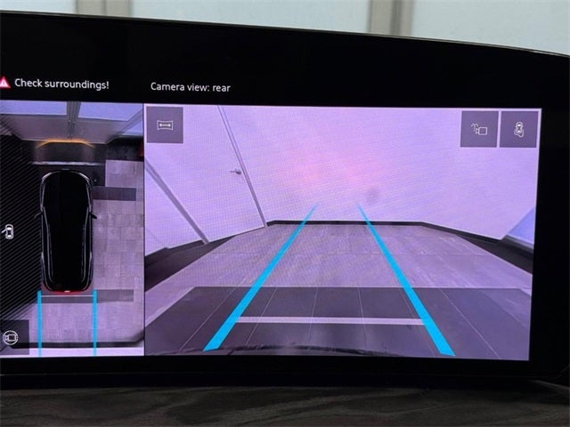 2025 Audi Q5 2.0T Premium Plus quattro