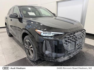 2025 Audi Q5 2.0T Premium Plus quattro