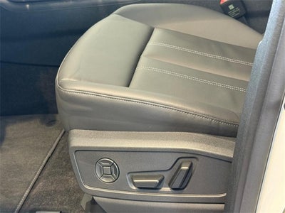 2025 Audi All-new Q5 2.0T Premium Plus quattro