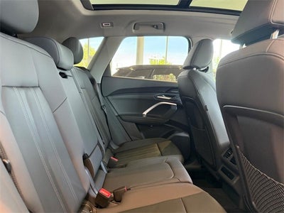 2025 Audi All-new Q5 2.0T Premium Plus quattro