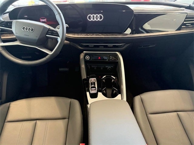 2025 Audi All-new Q5 2.0T Premium Plus quattro