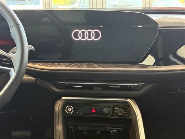 2025 Audi All-new Q5 2.0T Premium Plus quattro