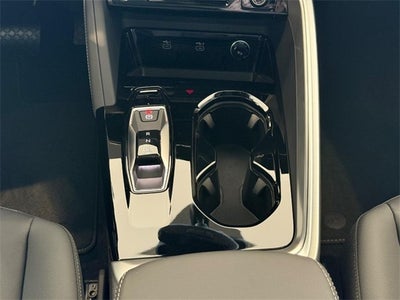 2025 Audi All-new Q5 2.0T Premium Plus quattro