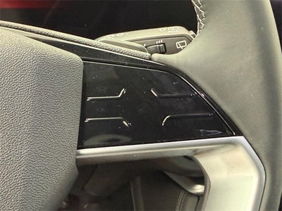 2025 Audi All-new Q5 2.0T Premium Plus quattro