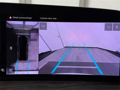 2025 Audi All-new Q5 2.0T Premium Plus quattro