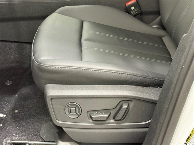 2025 Audi All-new Q5 2.0T Premium Plus quattro