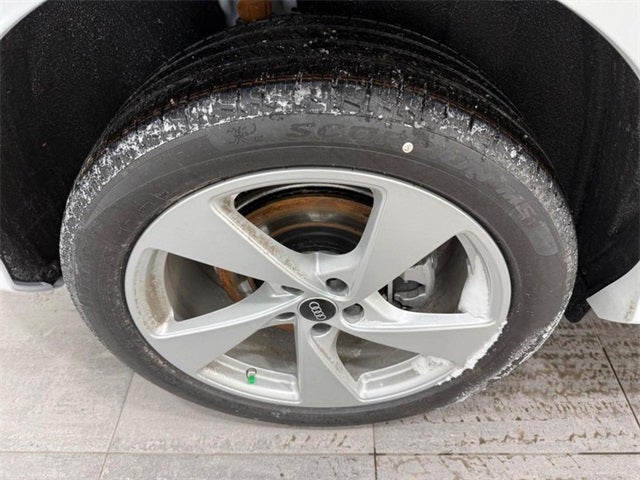 2025 Audi All-new Q5 2.0T Premium Plus quattro