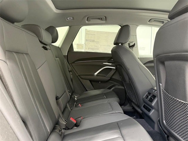 2025 Audi All-new Q5 2.0T Premium Plus quattro