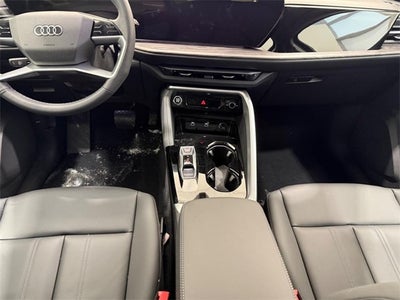 2025 Audi All-new Q5 2.0T Premium Plus quattro