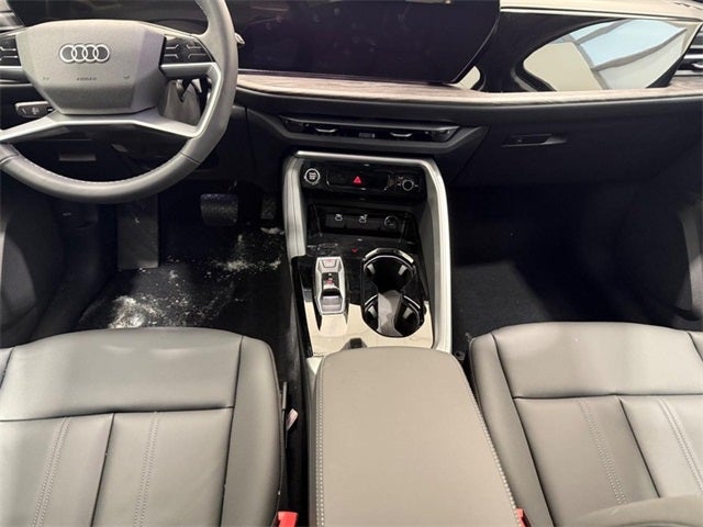 2025 Audi All-new Q5 2.0T Premium Plus quattro