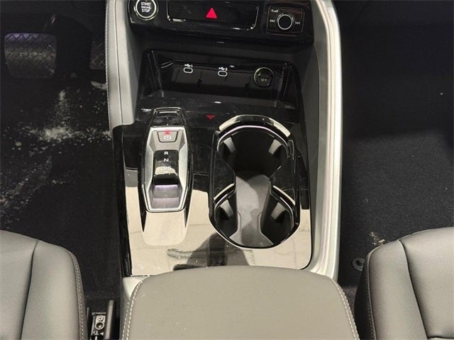 2025 Audi All-new Q5 2.0T Premium Plus quattro