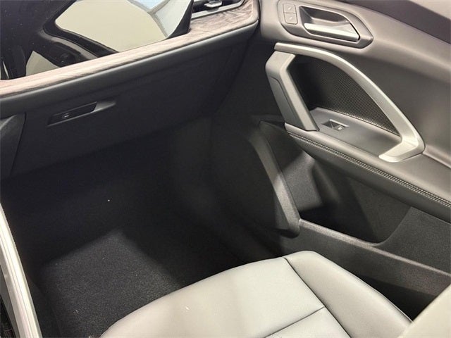 2025 Audi All-new Q5 2.0T Premium Plus quattro