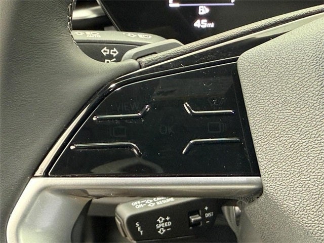 2025 Audi All-new Q5 2.0T Premium Plus quattro