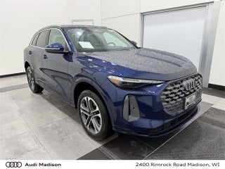 2025 Audi Q5 2.0T Premium Plus quattro