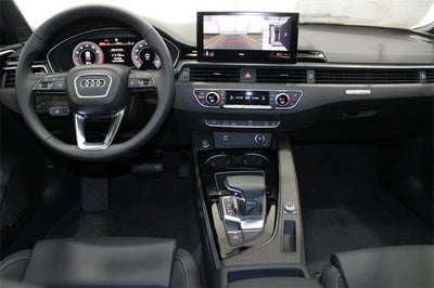 2024 Audi A4 allroad 45 Premium Plus quattro