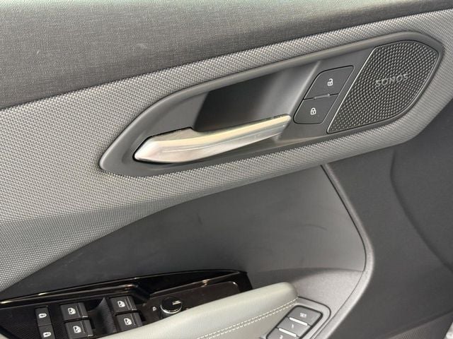 2026 Audi Q3 S line quattro