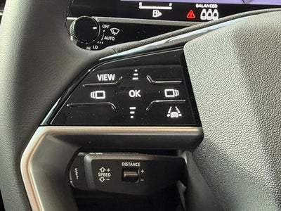 2026 Audi Q3 S line quattro