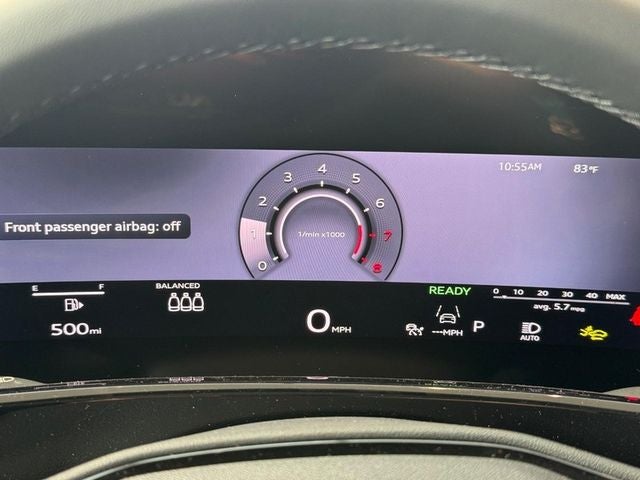 2026 Audi Q3 S line quattro