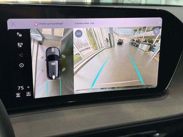 2026 Audi Q3 S line quattro