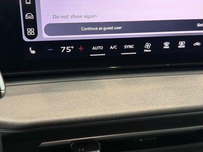 2026 Audi Q3 S line quattro