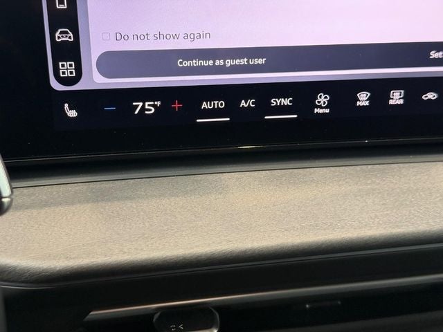 2026 Audi Q3 S line quattro