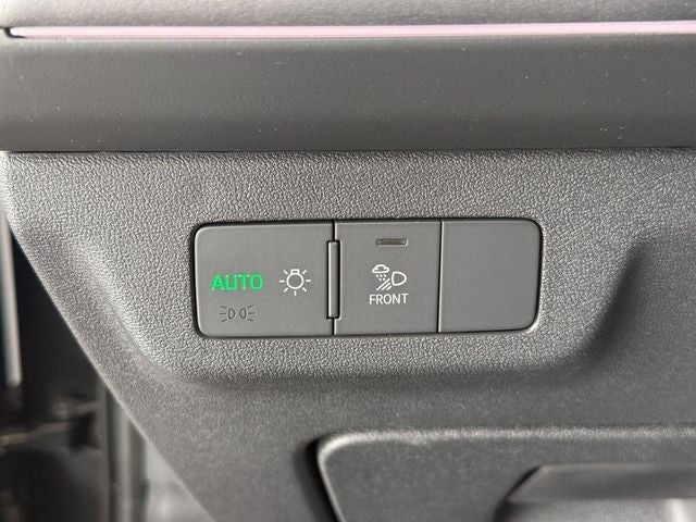 2026 Audi Q3 S line quattro