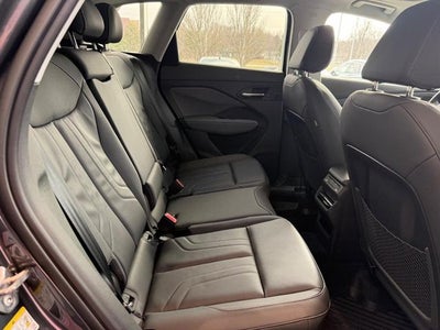 2026 Audi Q3 S line quattro